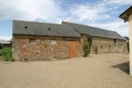 Écart, puis ferme, actuellement maison - le Petit-Châtelet, Saint-Jean-sur-Erve