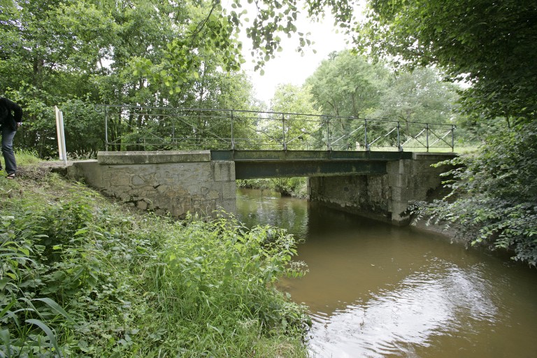 Pont du Hec