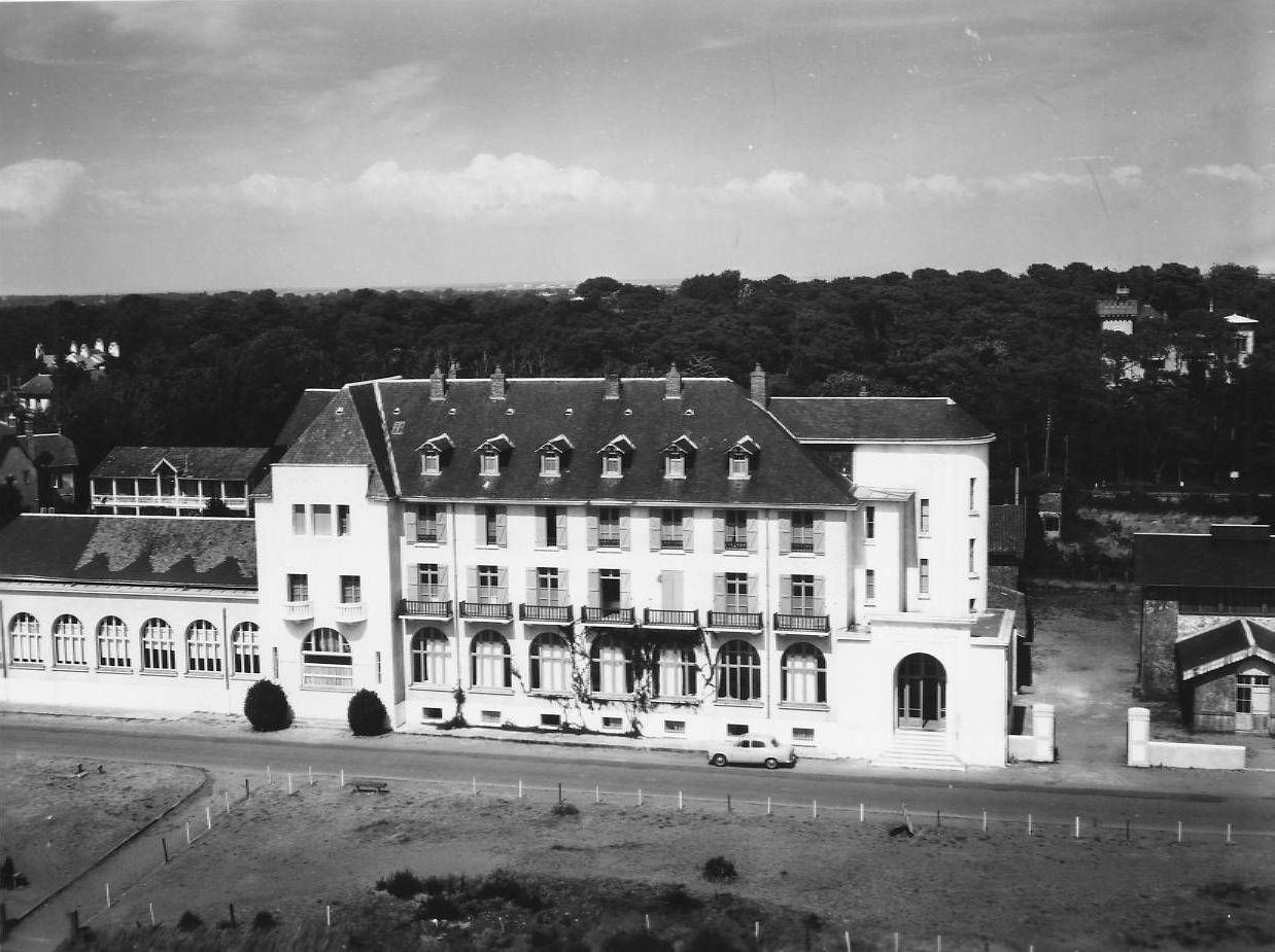 Casino de Saint-Brevin-l'Océan