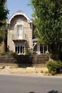 Maison dite villa balnéaire la Favorite, 23 avenue des Lilas