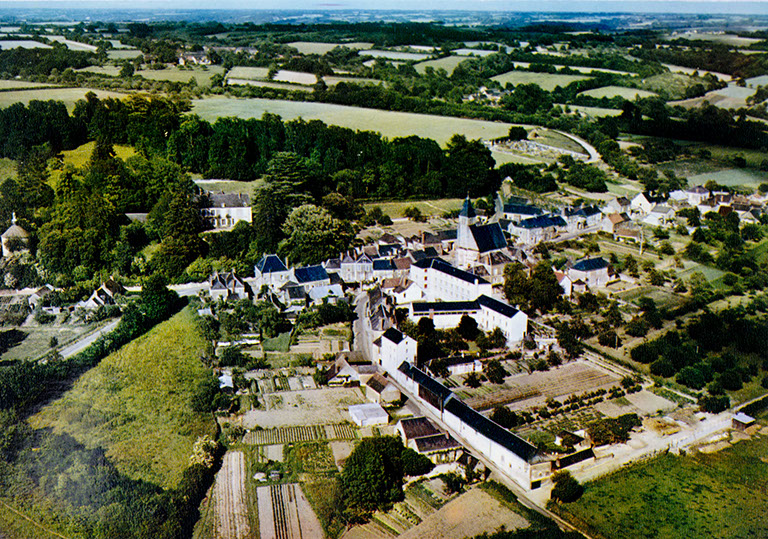 Château de La Chapelle-Gaugain