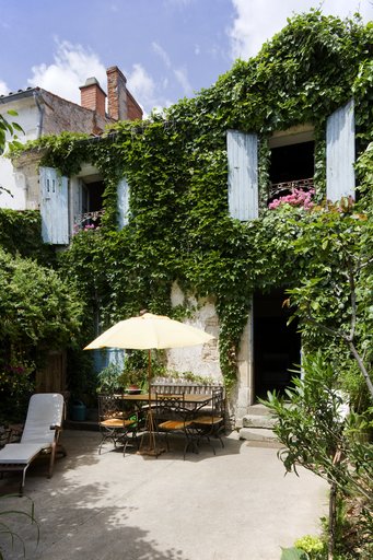 Maison du chanoine Gogot, 20-22 rue des Trois-Pigeons