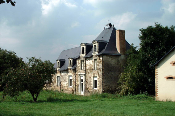 Présentation de la communauté de communes du Haut-Anjou