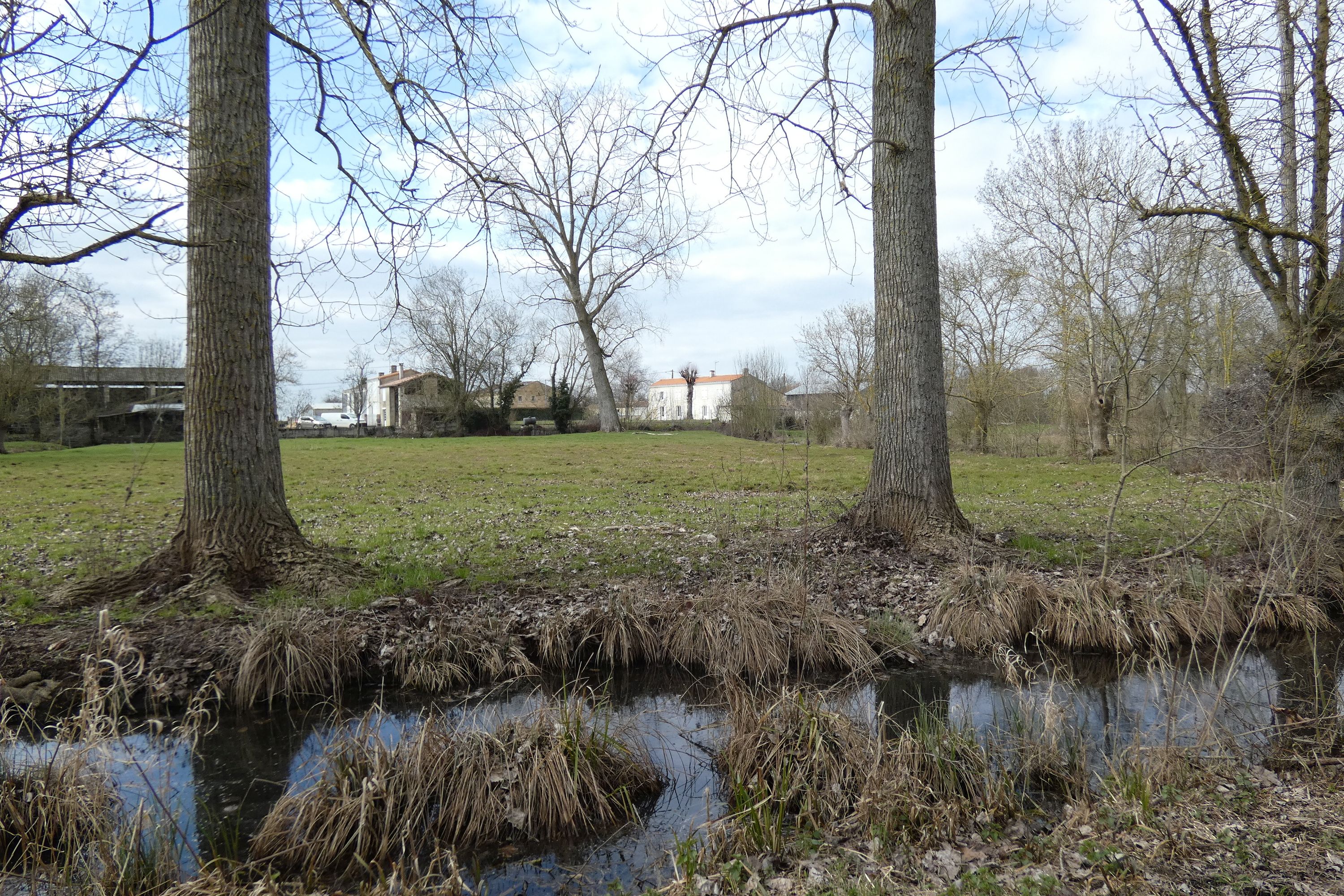 Hameau de Nessier