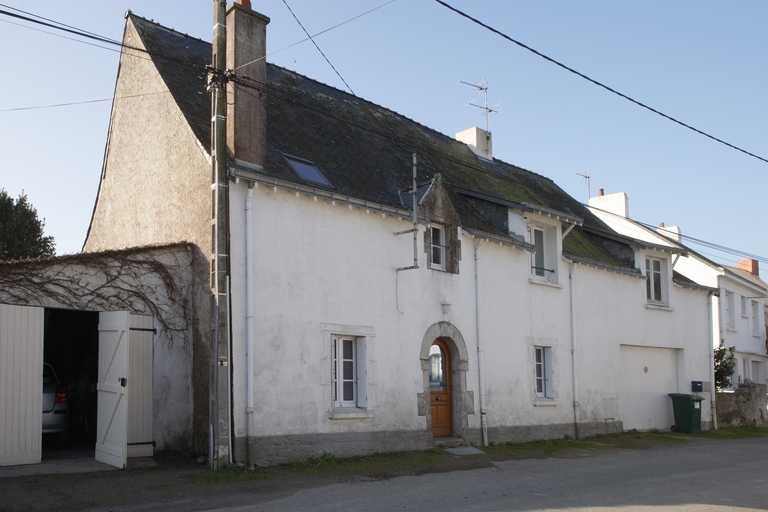 Maison, 22 rue Basse