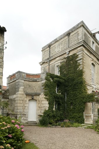 Hôtel de la Boucherie, 1 rue Alexis-Vinçonneau