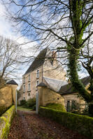 Château-fort dit château de Montreuil-le-Henri