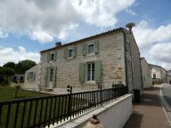 Ferme dite la métairie du Grand port, actuellement maison, 22 rue du Port