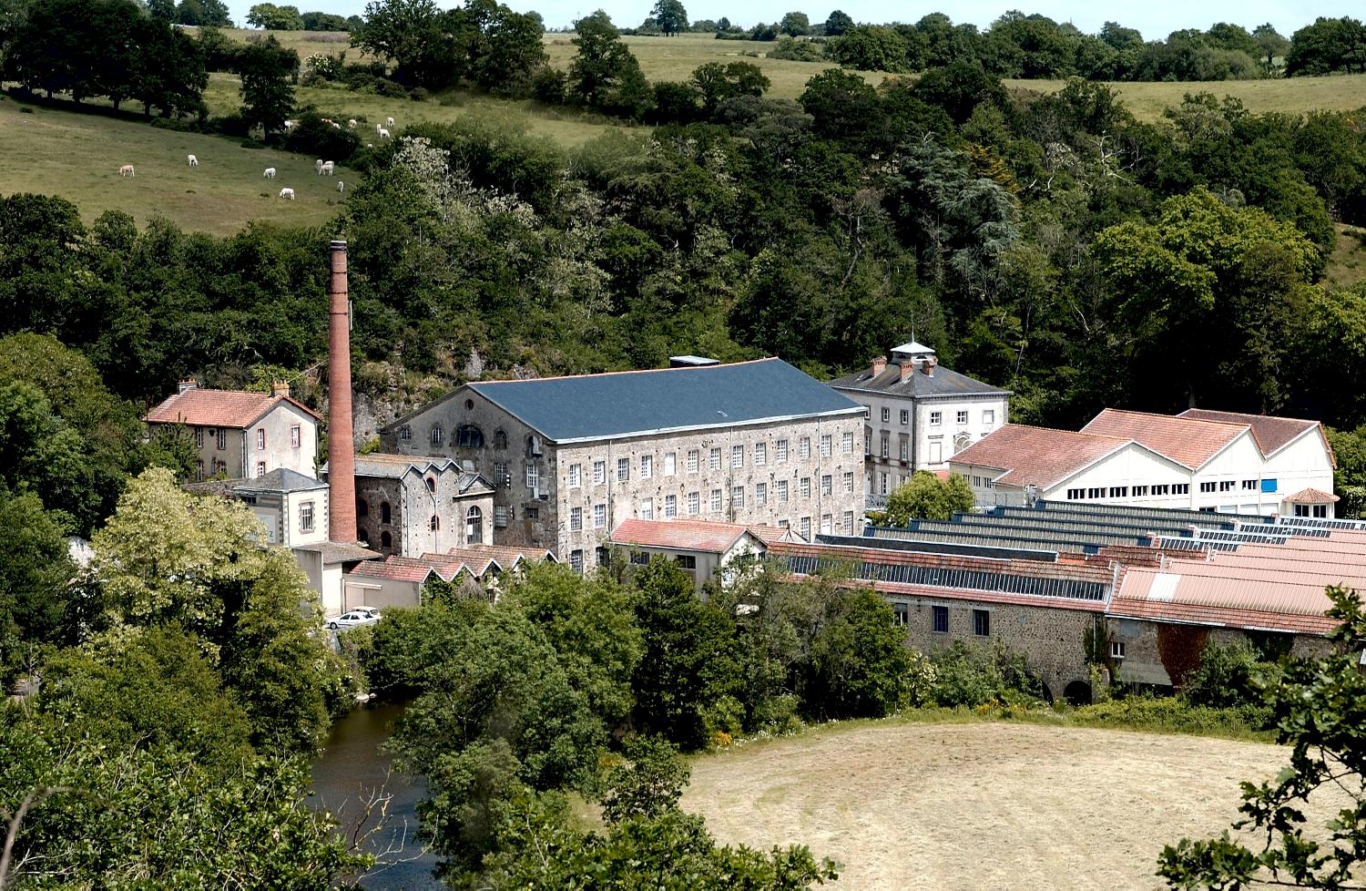 Présentation de l'opération d'inventaire de la communauté de communes de Moine et Sèvre