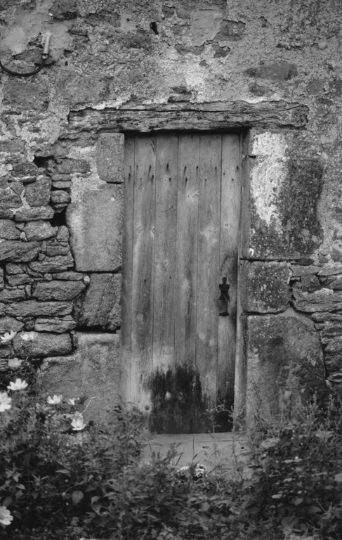 Ferme dite métairie de Kerhillier