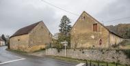 Ferme, actuellement maisons, 24-26 rue Saint-Éloi
