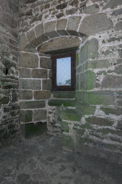 Château de Lassay, 2 place du Boële