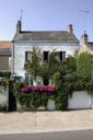 Maison, 46 rue du Général-De-Gaulle ; 21 quai Sadi-Carnot, Paimbœuf