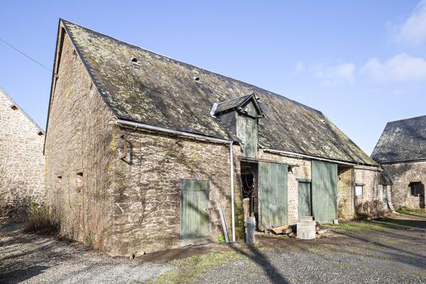 Ferme de la Noé