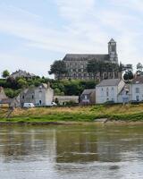 Église paroissiale Saint-Symphorien de Montjean-sur-Loire