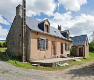 Ferme, actuellement maison, Lavoisinière