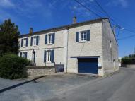 Ferme, actuellement maison, 1 rue Derrière-les-Champs