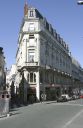 Immeuble Lépicier-Grolleau, 10 rue Voltaire