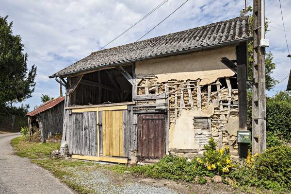 Hameau du Vieux Bois