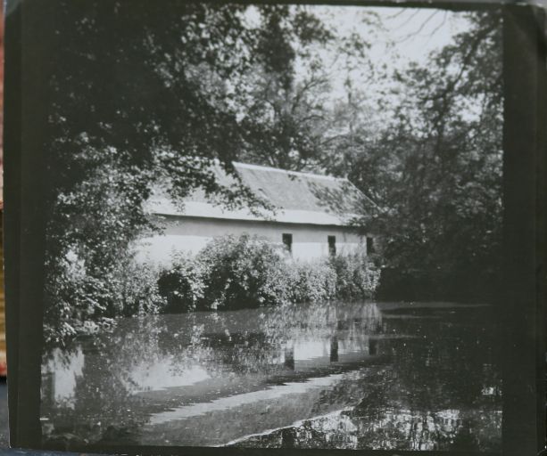 Château de Chérigny