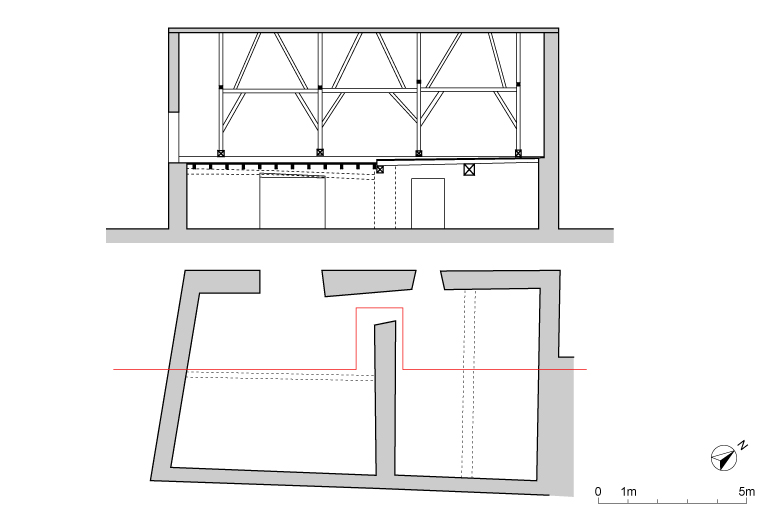 Ferme dite des Hardonnières ou Hardouinières