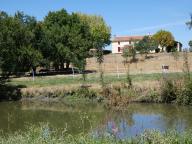 Maisons, fermes : l'habitat au Mazeau