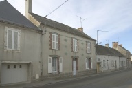 Maison, 17 rue Robert-Glétron, 2e maison