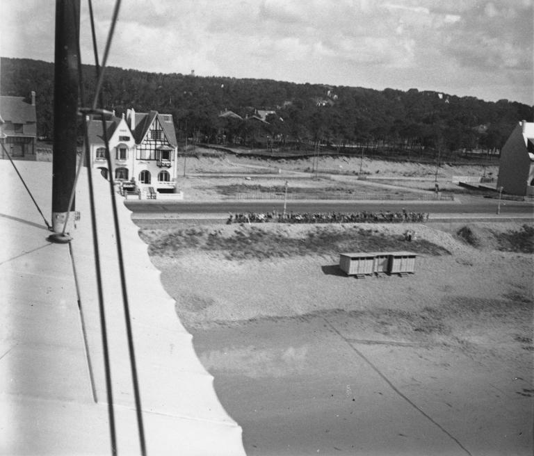 Lotissement concerté La Baule-les-Pins