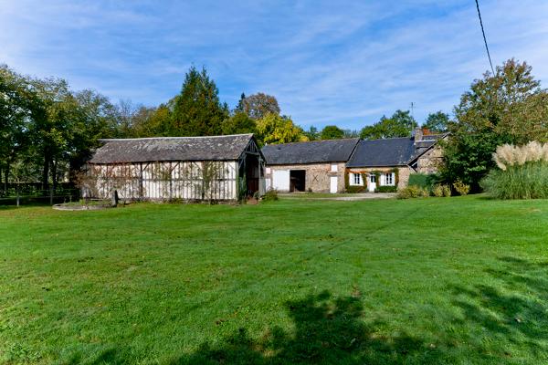 Ferme de la Basse-Cour