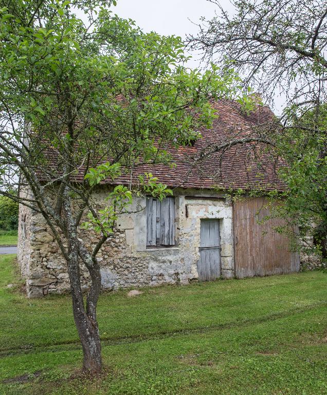 Maison dite des Arches