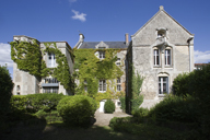 Maison de l'architecte Loué, 37 rue Neuve-des-Capucins