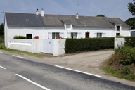 Ferme, dite métairie de la Fougère