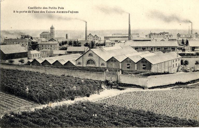 Les Usines du Bas-Chantenay