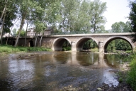 Pont de Sept-Forges - Le Housseau-Brétignolles