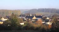 Présentation du village de Saint-Pierre-du-Lorouër