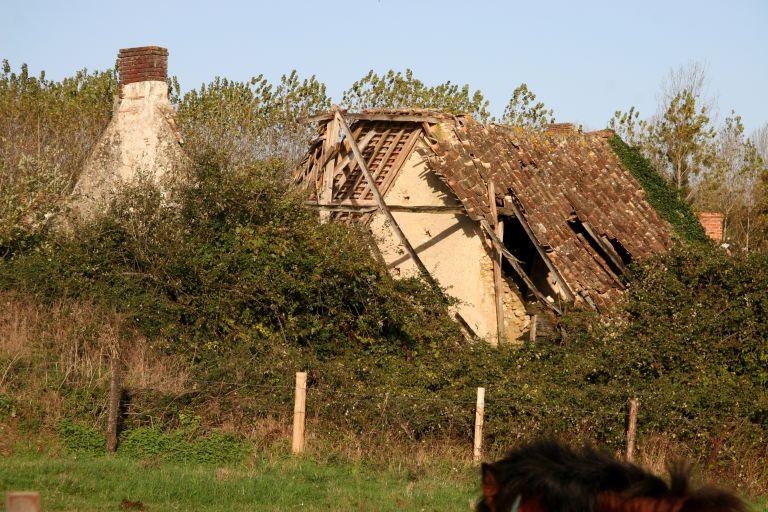 Écart de la Chaussée