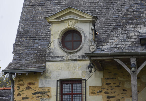 Maison de maître