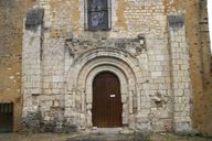 Église paroissiale Notre-Dame de l'Assomption