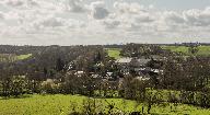 Village de Beaumont-sur-Dême