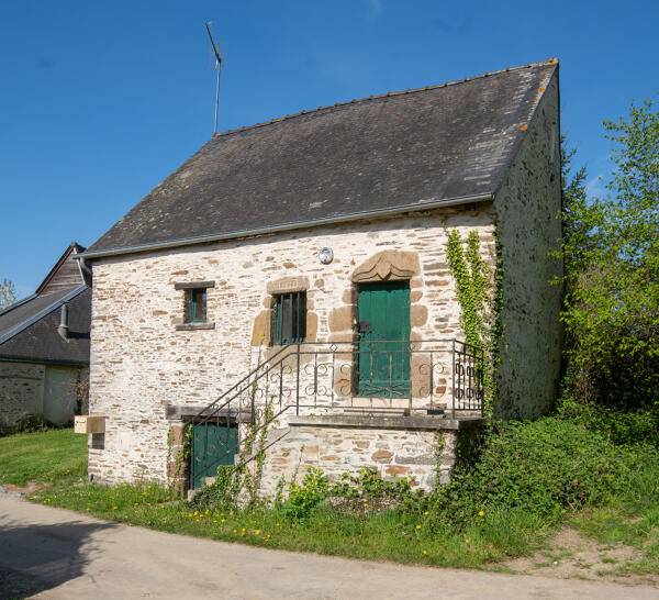 Hameau de Glandsemé