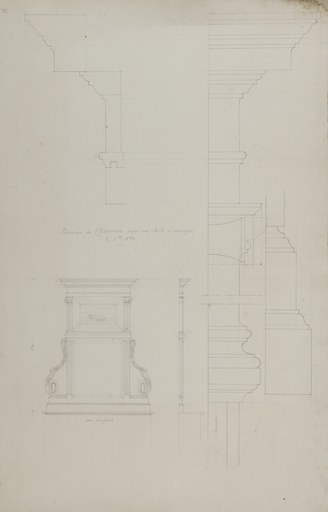 Maison, 22 avenue du Maréchal-de-Lattre-de-Tassigny