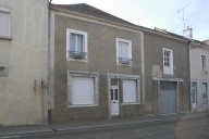 Maison, 3 rue Robert-Glétron, 2e maison