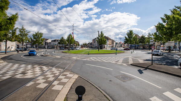 Quartier de Pontlieue