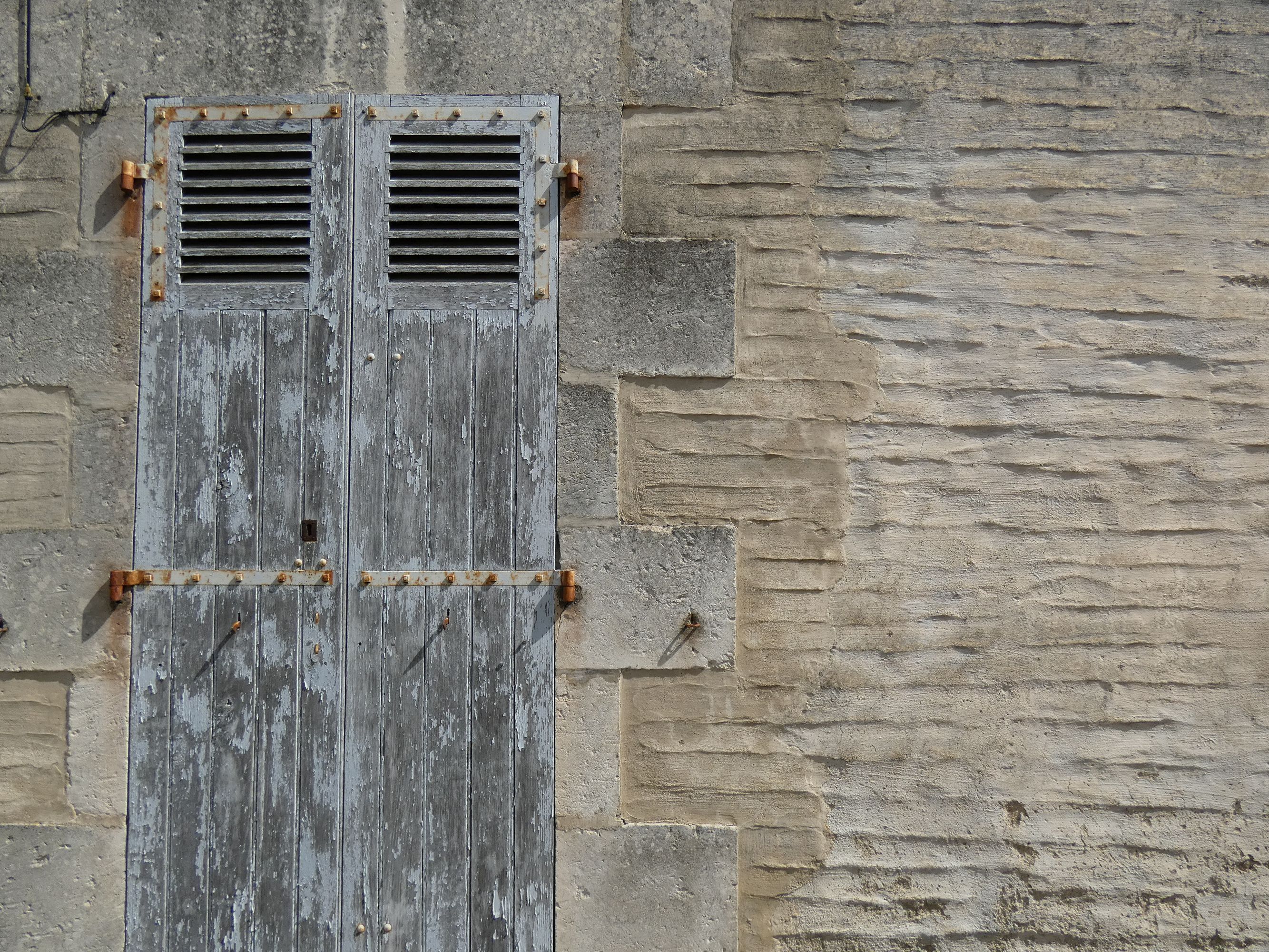 Ferme, actuellement maison, 14 ruelle de la Vannerie