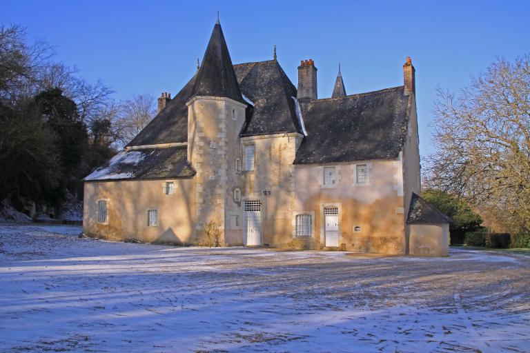 Manoir dit Château de Follet