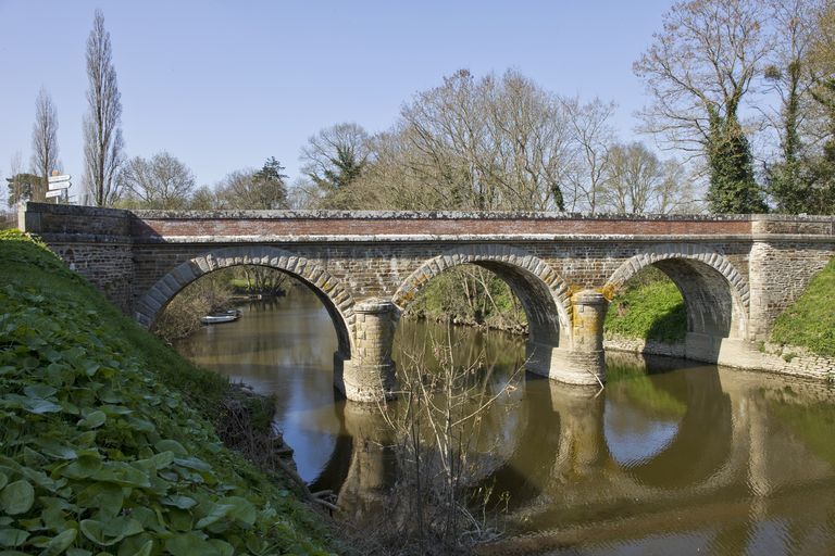 Pont dit de Bel Abord