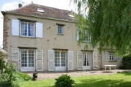 Ferme - la Favrière, Saint-Jean-sur-Erve