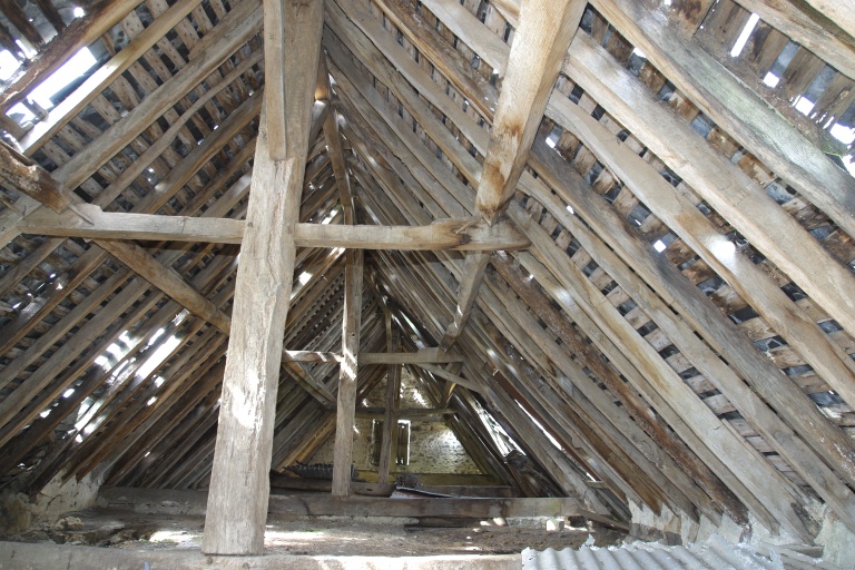 Ferme, la Séfière