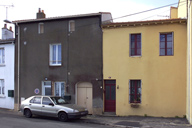 Maisons, 30 et 30 bis quai Albert-Chassagne, Paimbœuf