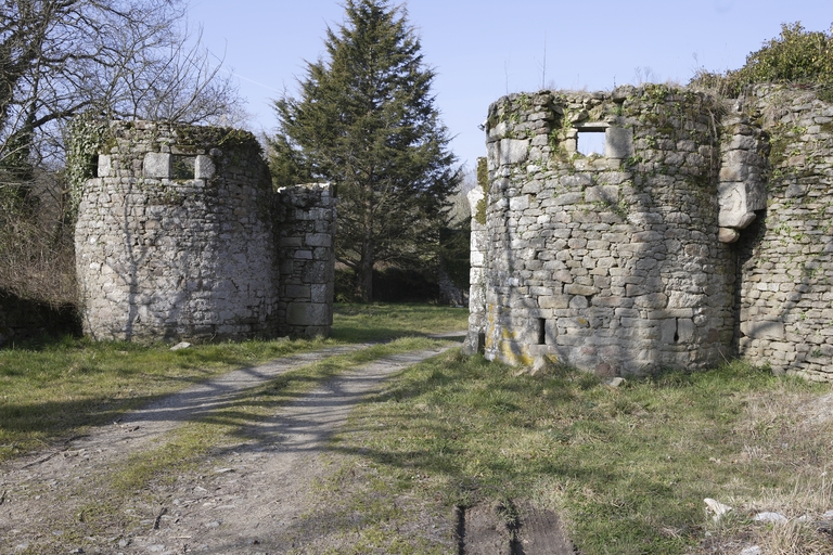 Manoir de Cardinal